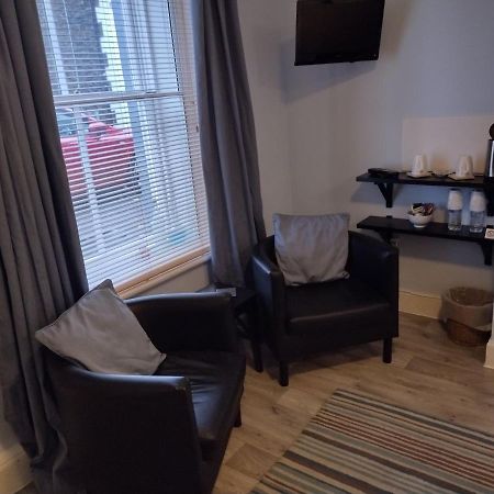 29 Well Street B&B Moffat Luaran gambar