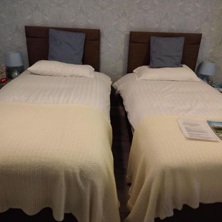 29 Well Street B&B Moffat Luaran gambar