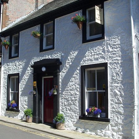 29 Well Street B&B Moffat Luaran gambar