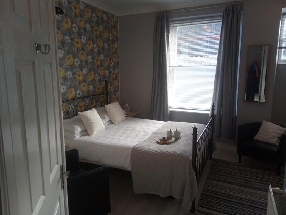 29 Well Street B&B Moffat Luaran gambar