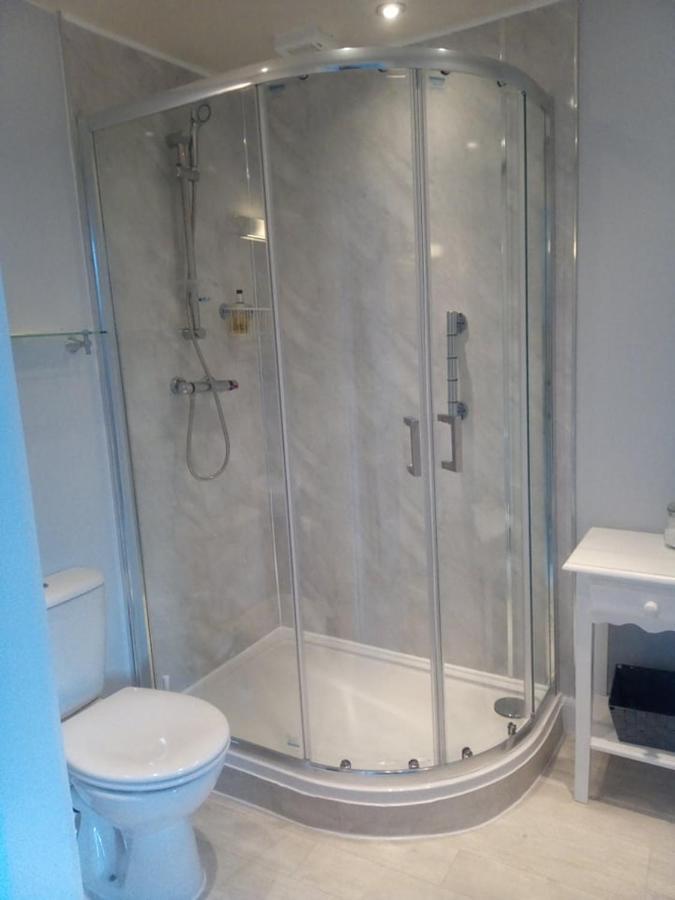 29 Well Street B&B Moffat Luaran gambar