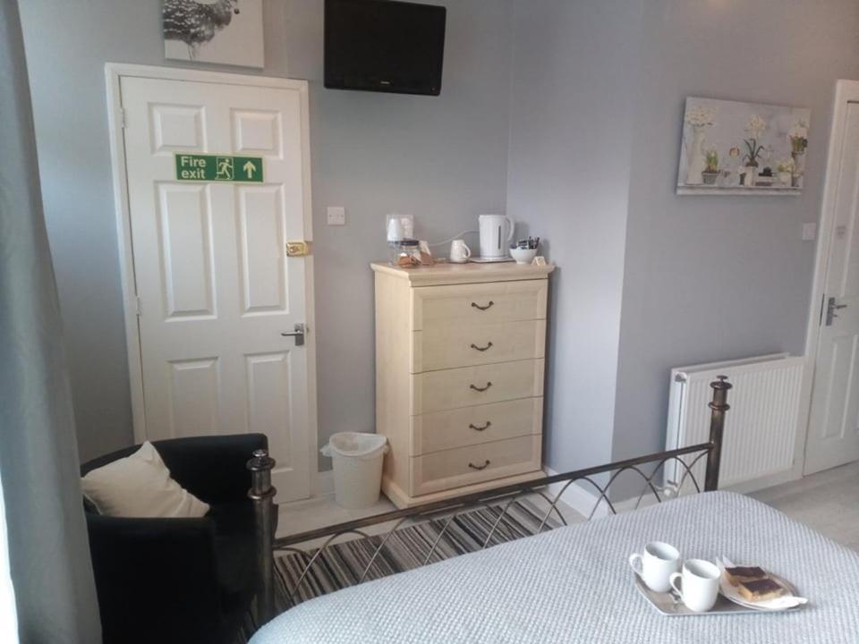 29 Well Street B&B Moffat Luaran gambar