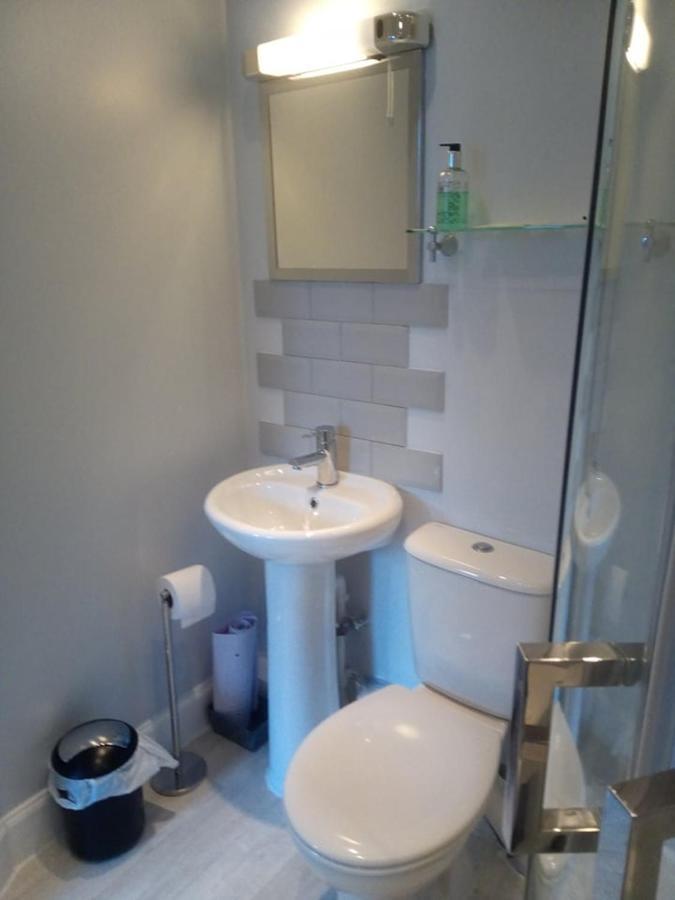 29 Well Street B&B Moffat Luaran gambar