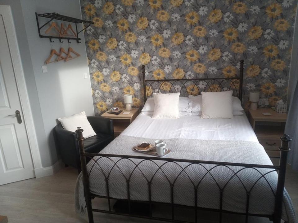 29 Well Street B&B Moffat Luaran gambar