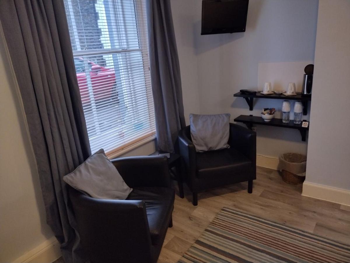29 Well Street B&B Moffat Luaran gambar