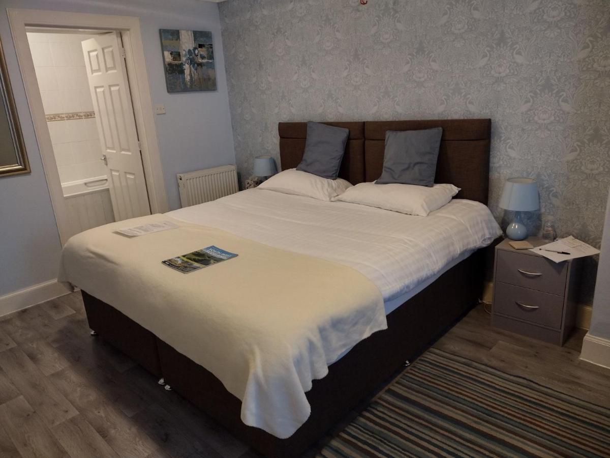 29 Well Street B&B Moffat Luaran gambar