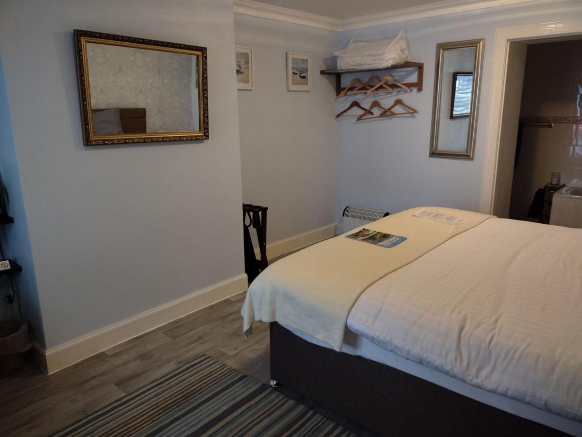 29 Well Street B&B Moffat Luaran gambar
