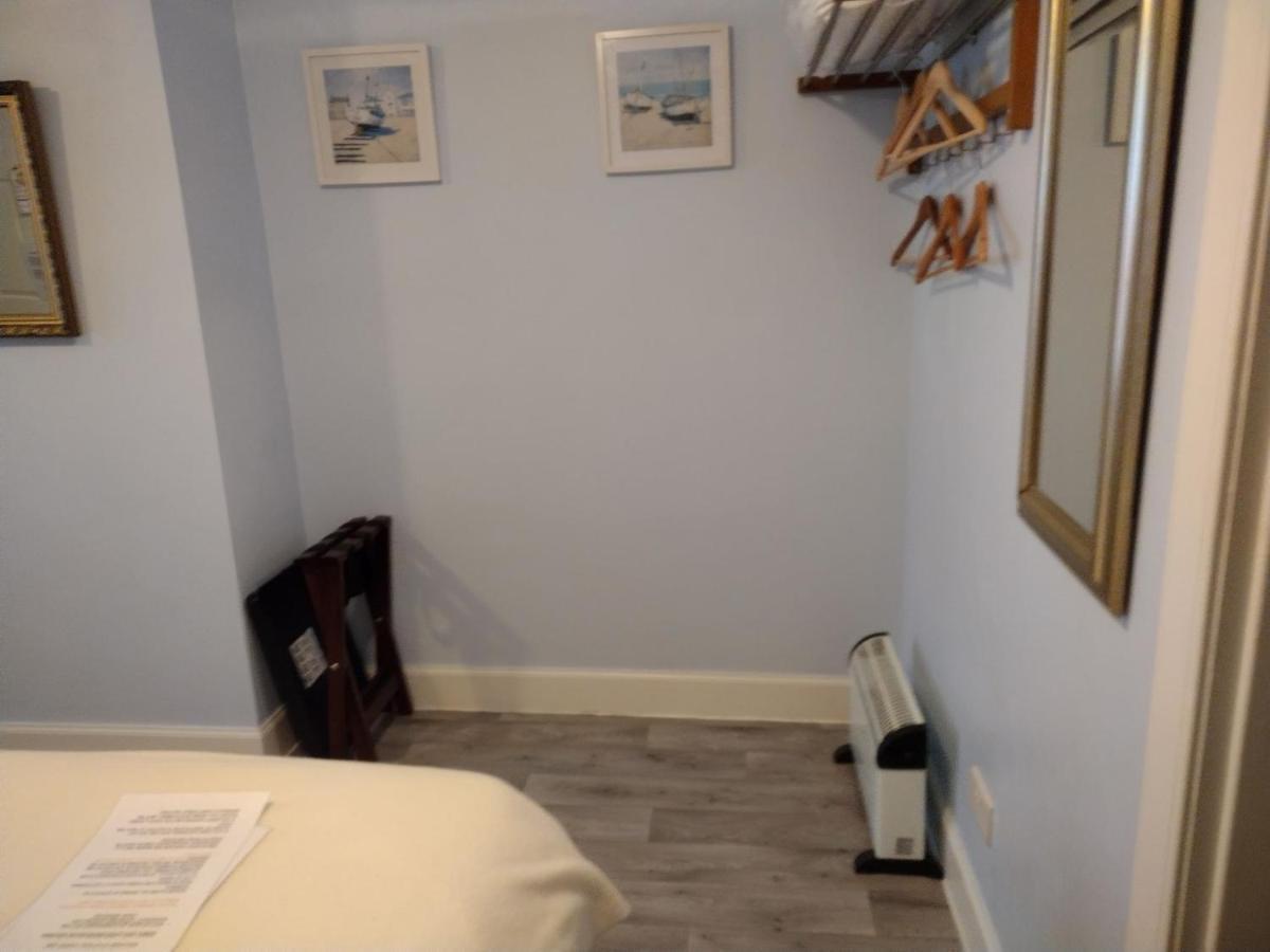 29 Well Street B&B Moffat Luaran gambar