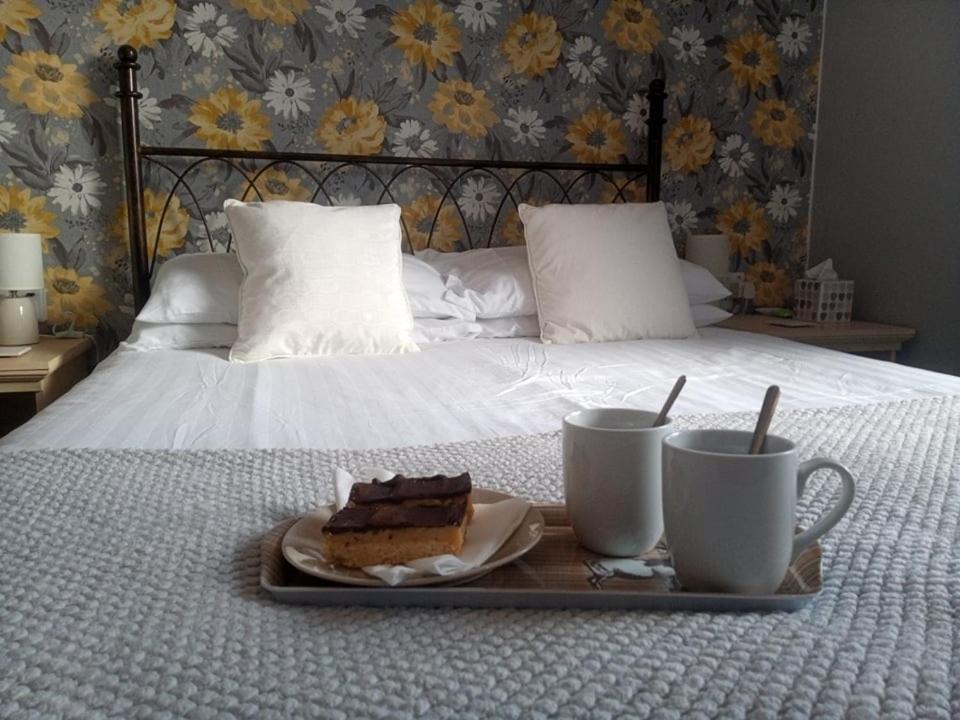 29 Well Street B&B Moffat Luaran gambar