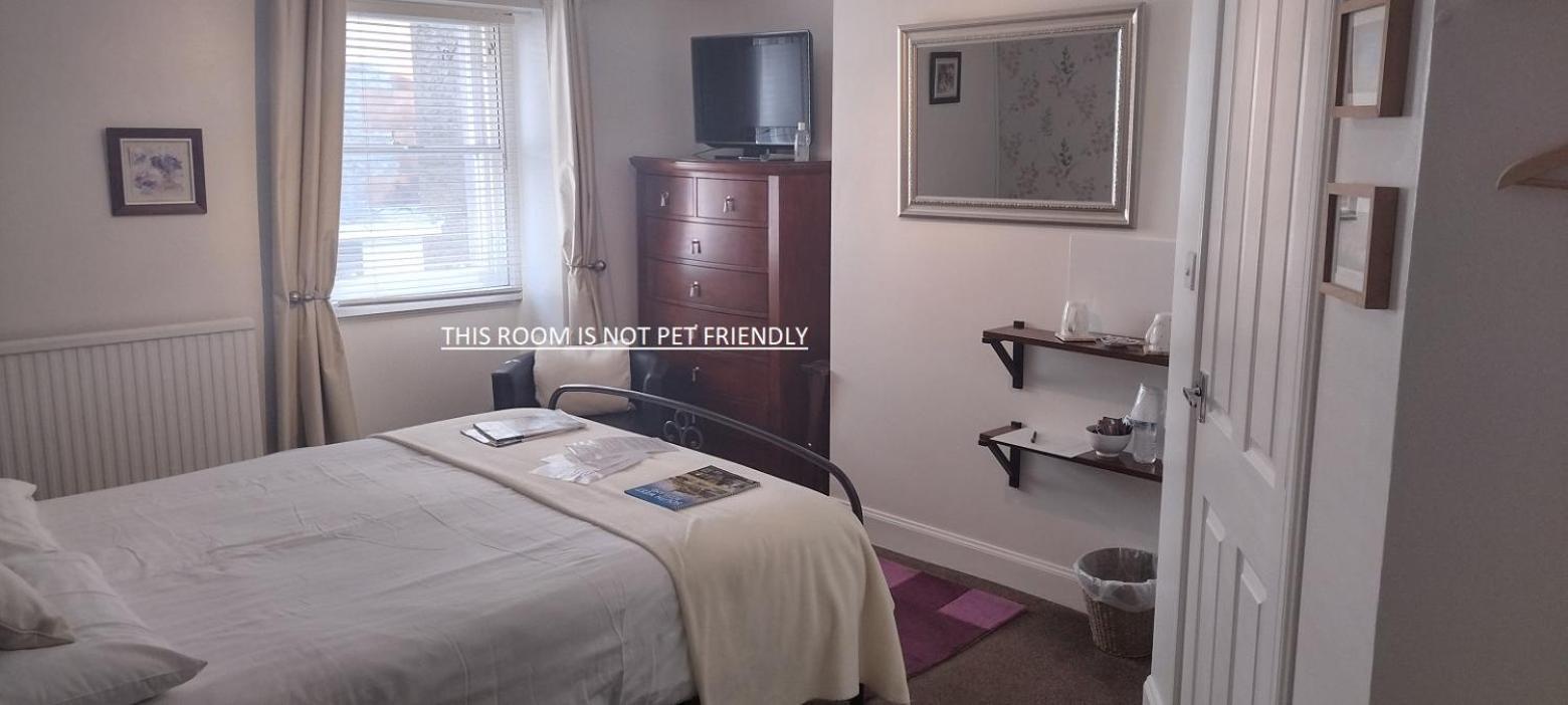 29 Well Street B&B Moffat Luaran gambar