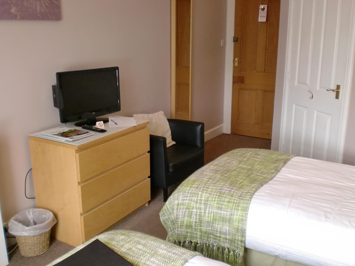 29 Well Street B&B Moffat Luaran gambar