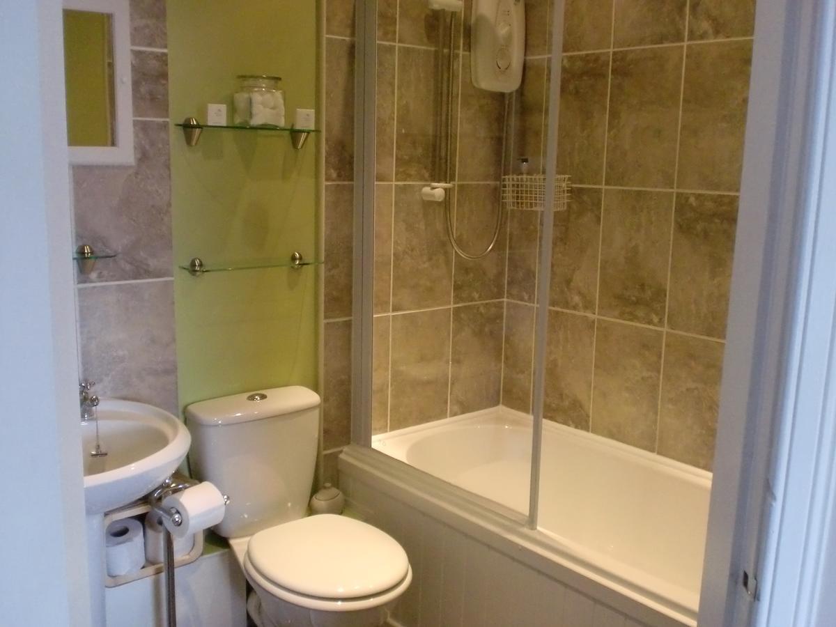 29 Well Street B&B Moffat Luaran gambar