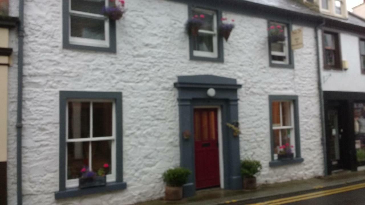 29 Well Street B&B Moffat Luaran gambar