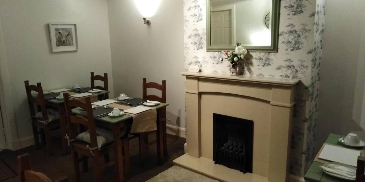 29 Well Street B&B Moffat Luaran gambar
