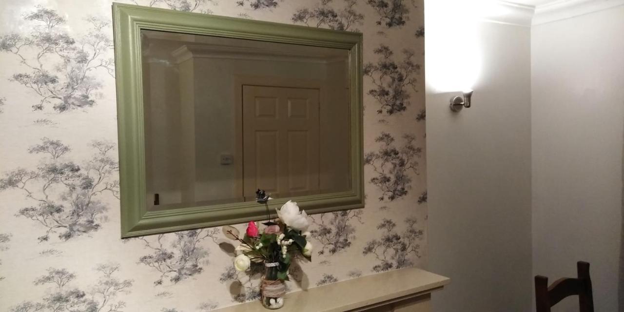 29 Well Street B&B Moffat Luaran gambar